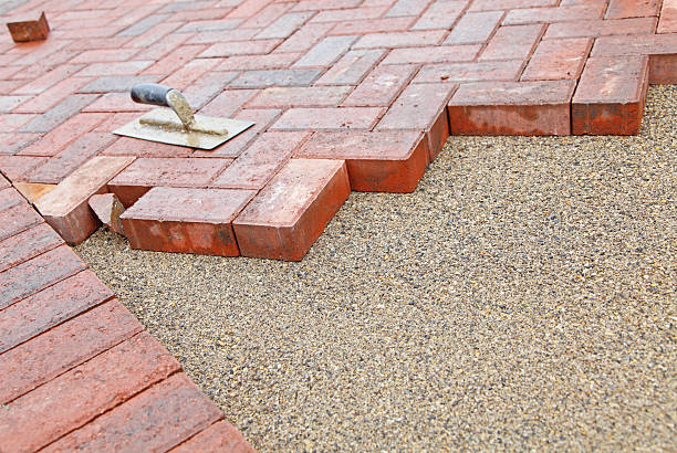 Best Residential driveway pavers in Imperial, CA